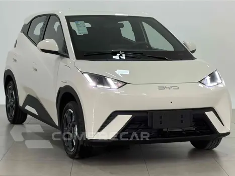 DOLPHIN MINI 38 KW ELÉTRICO GS