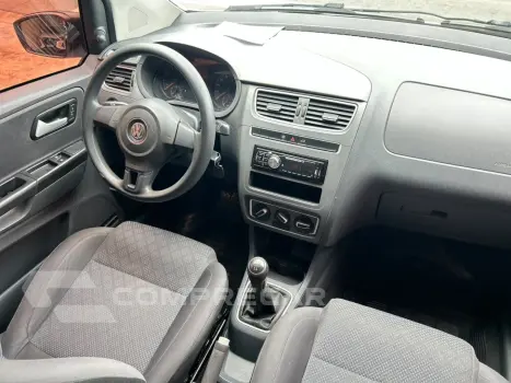 FOX 1.0 MI 8V FLEX 4P MANUAL