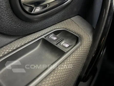 LOGAN ZEN 1.6 16V SCE FLEX 4P- AUTOMÁTICO
