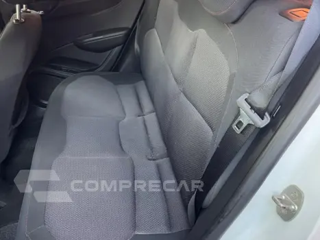ONIX - 1.4 MPFI LT 8V 4P MANUAL