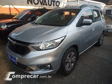 SPIN 1.8 Premier 8V