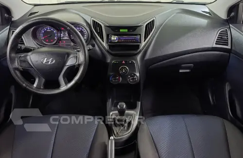 HB20 1.6 Comfort 16V