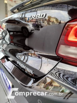 ONIX 1.0 Turbo Premier