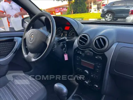 SANDERO 1.6 Privilége 16V