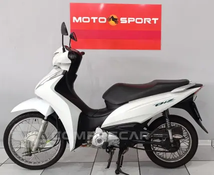 HONDA BIZ 110 I