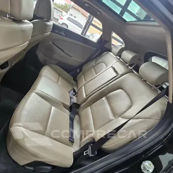 TUCSON 1.6 16V T-gdi GLS