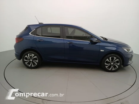 ONIX 1.0 TURBO FLEX PREMIER AUTOMÁTICO