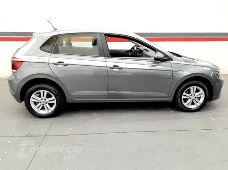 Polo 1.0 Flex 12V 5p