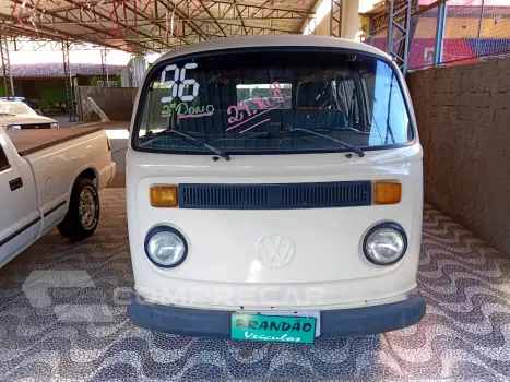 Volkswagen Kombi 1.600(AR)