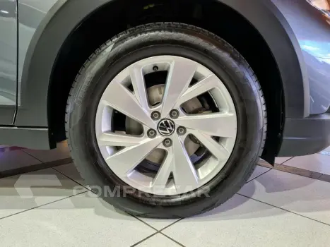 NIVUS COMFORTLINE 1.0 200 TSI FLEX AUT.