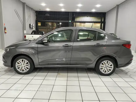 CRONOS DRIVE 1.3 8V Flex