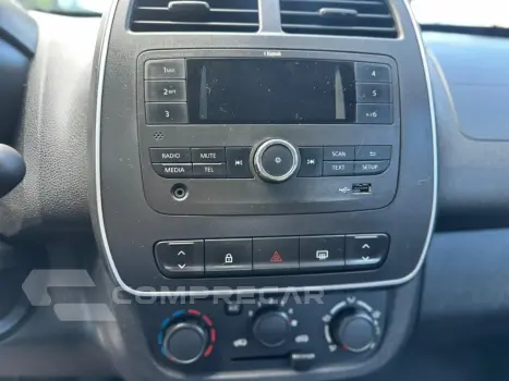 KWID 1.0 12V SCE FLEX ZEN MANUAL