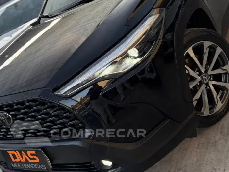 COROLLA CROSS 2.0 VVT-IE FLEX XRE DIRECT SHIFT