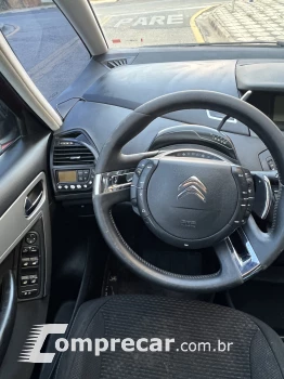 C4 PICASSO 2.0 16V GLX