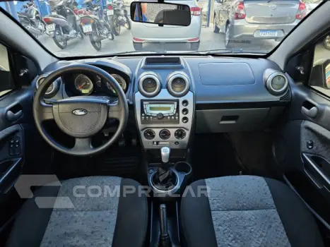 FIESTA HATCH - 1.6 MPI HATCH 8V 4P MANUAL
