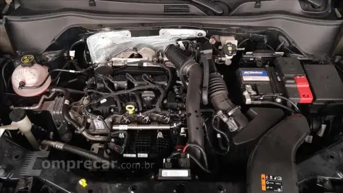 TRACKER 1.0 TURBO FLEX LT AUTOMÁTICO