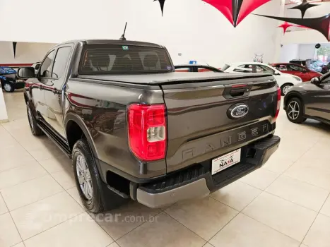 RANGER 2.0 Turbo CD XLS 4X2