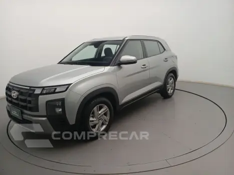 CRETA 1.0 TGDI FLEX COMFORT AUTOMÁTICO