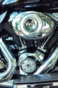 HARLEY-DAVIDSON STREET GLIDE