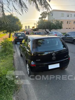 CORSA 1.4 MPFI Maxx 8V