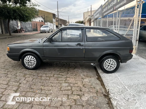 GOL 1.6 CL 8V