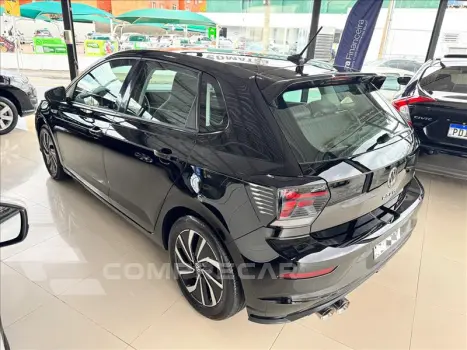 POLO 1.0 170 TSI Highline