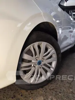 CRONOS DRIVE 1.3 FLEX