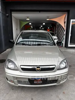 CHEVROLET CORSA 1.4 MPFI Premium 8V 4 portas