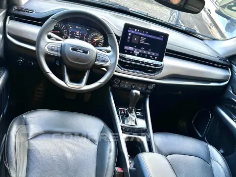 COMPASS 1.3 T270 TURBO FLEX LONGITUDE AT6