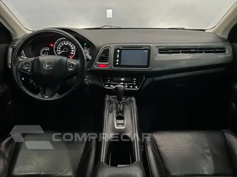 HR-V 1.8 16V FLEX EXL 4P AUTOMÁTICO