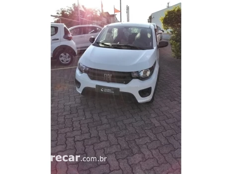 MOBI 1.0 EVO FLEX LIKE. MANUAL