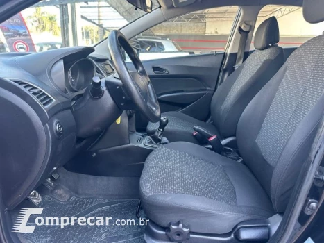 HB20 - 1.0 COMFORT PLUS 12V 4P MANUAL