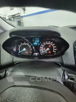 ECOSPORT 2.0 Freestyle 16V A