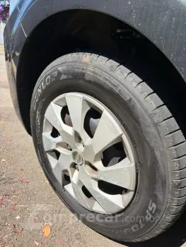 ONIX HATCH LT 1.0 8V FlexPower 5p Mec.