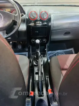 SANDERO 1.6 Stepway 16V