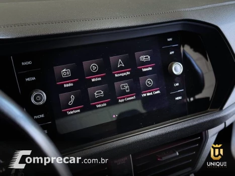 JETTA - 1.4 250 TSI TOTAL R-LINE TIPTRONIC
