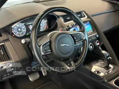 E-PACE 2.0 16V P250 FLEX R-DYNAMIC S AWD AUTOMÁTICO