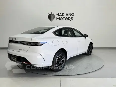 KING 1.5 DM-I PHEV GS AUTOMÁTICO