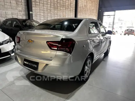 COBALT 1.4 MPFI LT 8V FLEX 4P MANUAL