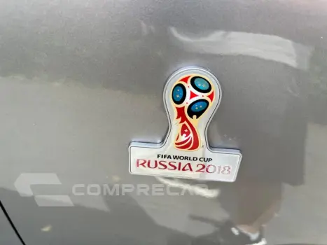 HB20 1.0 Copa DO Mundo 12V