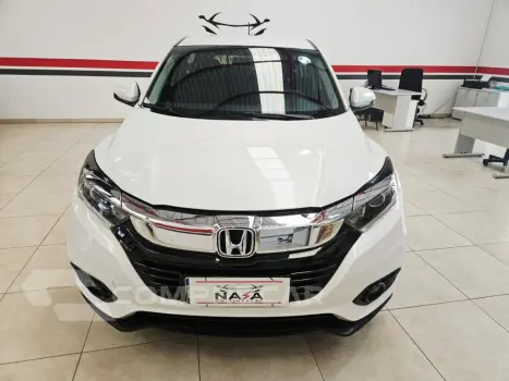 HR-V 1.8 16V LX
