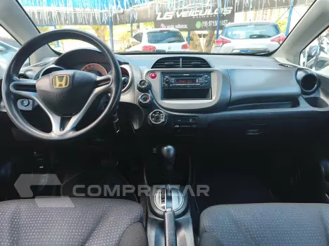 FIT 1.4 LX 16V