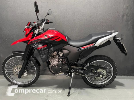 LANDER 250 ABS