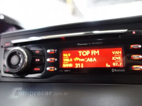 208 - 1.5 ACTIVE 8V 4P MANUAL