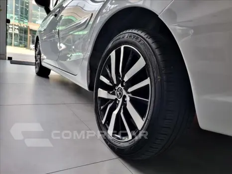 CITY 1.5 I-vtec Hatch EXL