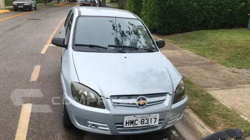 CELTA 1.0 MPFI Spirit 8V