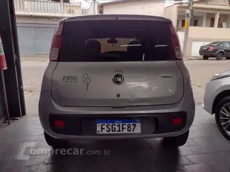 UNO 1.0 EVO Vivace 8V