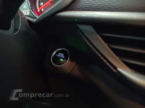 TRACKER 1.2 TURBO FLEX PREMIER AUTOMÁTICO