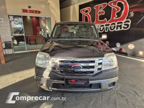 RANGER 2.3 Limited 4X2 CD 16V