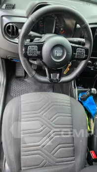 STRADA 1.3 Firefly Freedom CS